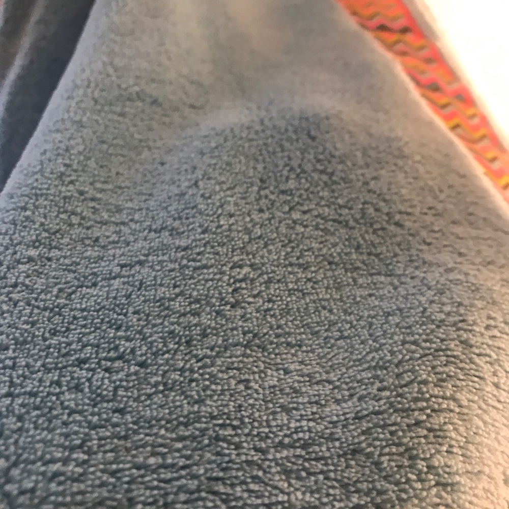 towel wrap